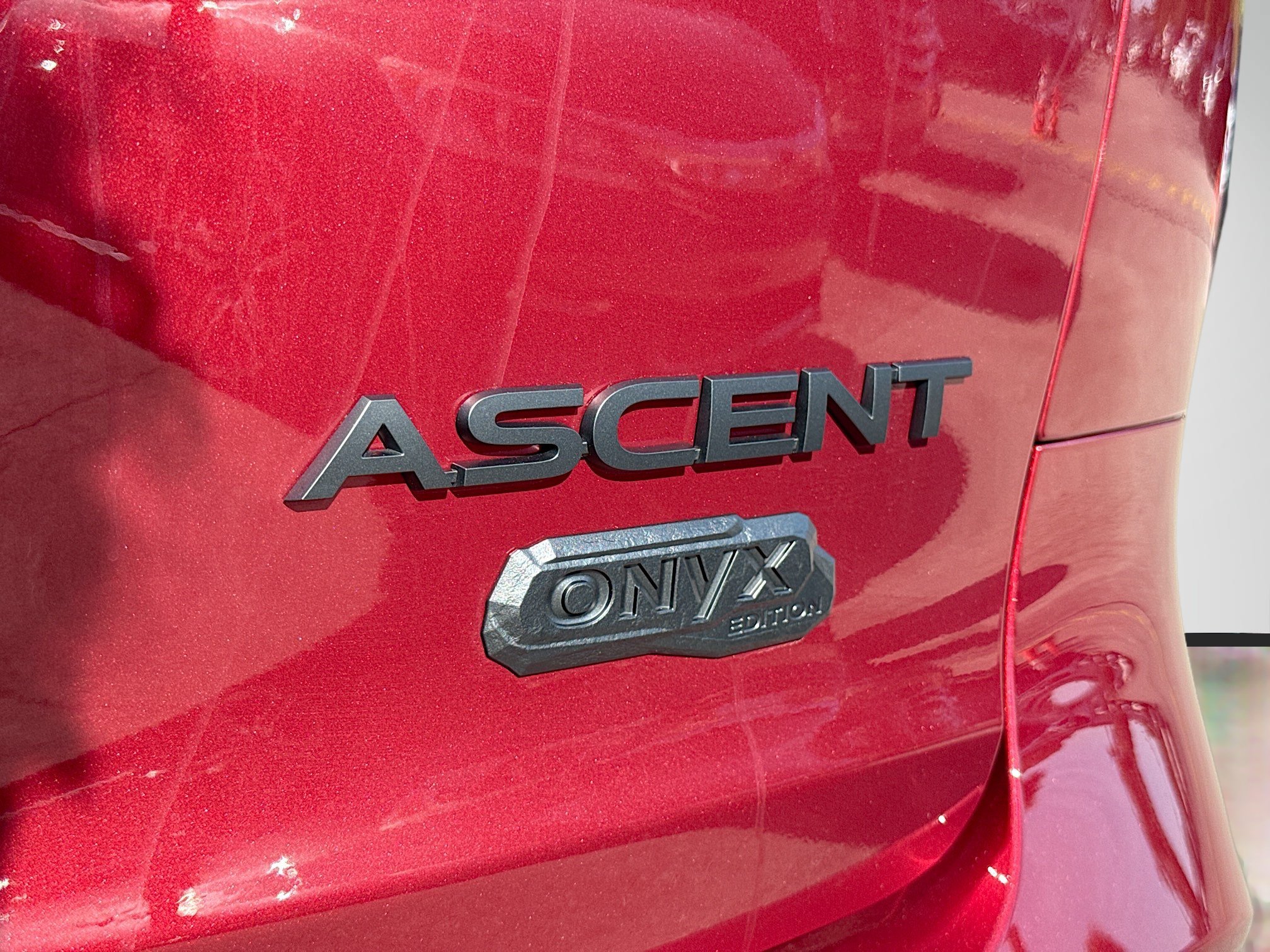 New 2026 Subaru Ascent Bronze Edition AWD/4WD image 11