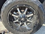 Used 2018 Chevrolet Tahoe LT w/ Texas Edition Package image 4