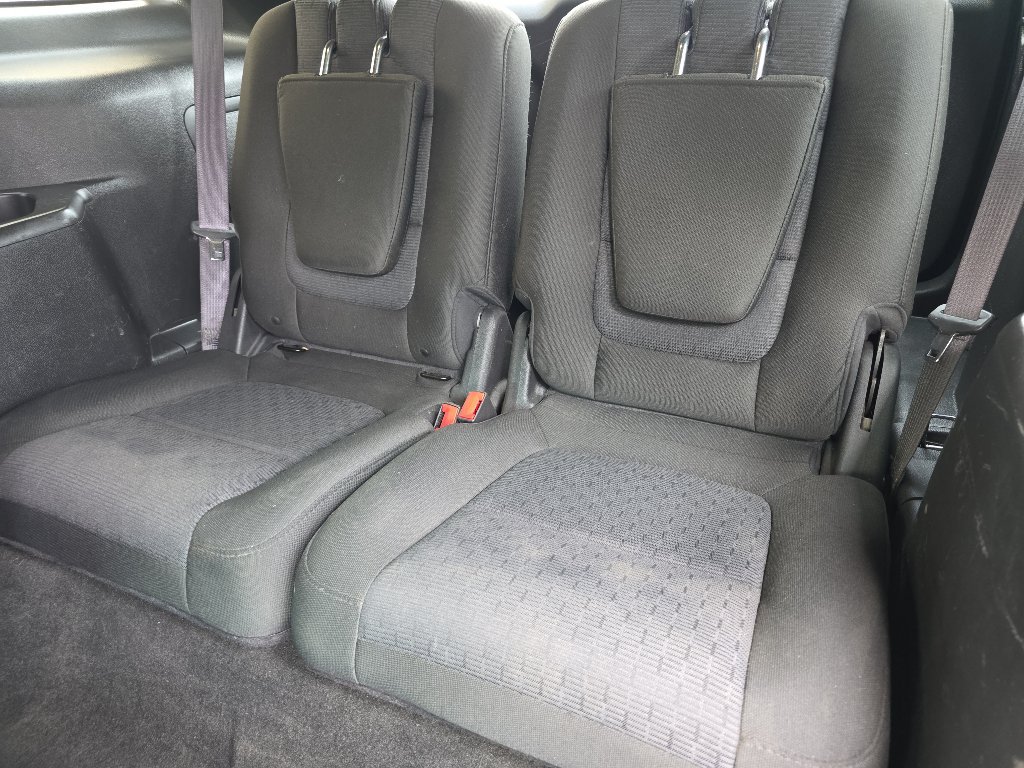 Used 2014 Ford Explorer XLT AWD/4WD image 22
