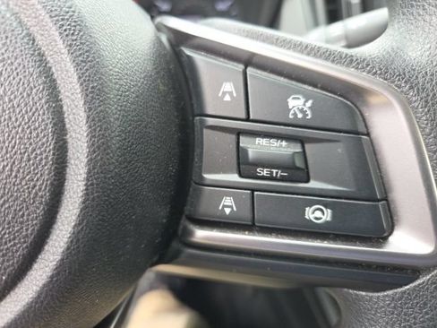 Used 2024 Subaru Impreza 2.0i AWD/4WD image 6