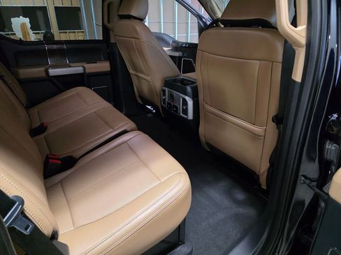 Used 2022 Ford F250 Lariat w/ Lariat Ultimate Package image 22