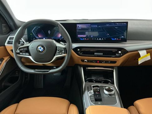 New 2026 BMW 330i Sedan w/ Premium Package RWD image 9
