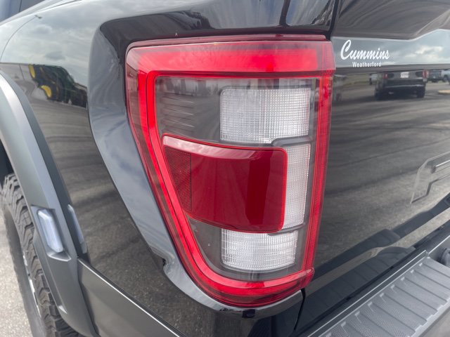 Used 2023 Ford F150 Raptor AWD/4WD image 11