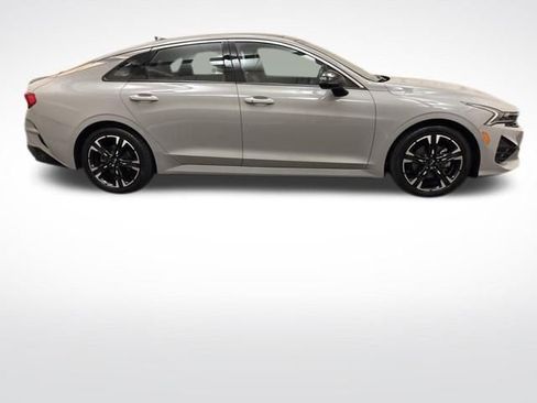Used 2023 Kia K5 GT-Line AWD/4WD image 4