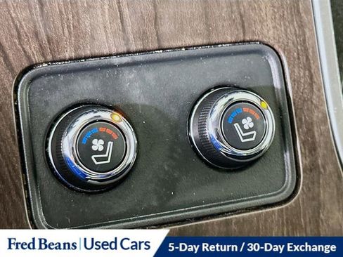 Used 2023 Nissan Murano Platinum w/ Cargo Package image 22