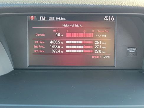 Certified 2017 Honda Accord Sport image 26