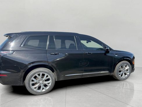 Certified 2020 Cadillac XT6 Sport AWD/4WD image 8