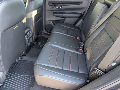 Used 2024 Honda CR-V Sport-L image 28