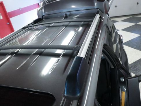 Used 2021 Toyota 4Runner SR5 Premium w/ Moonroof Package image 17