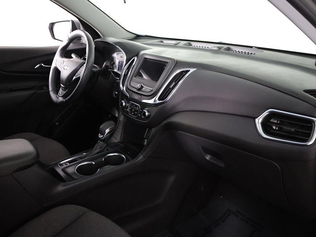 Used 2024 Chevrolet Equinox LT w/ LPO, Floor Liner Package AWD/4WD image 28