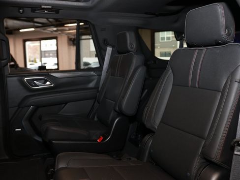 Used 2023 Chevrolet Tahoe RST w/ Sport Performance Package image 13