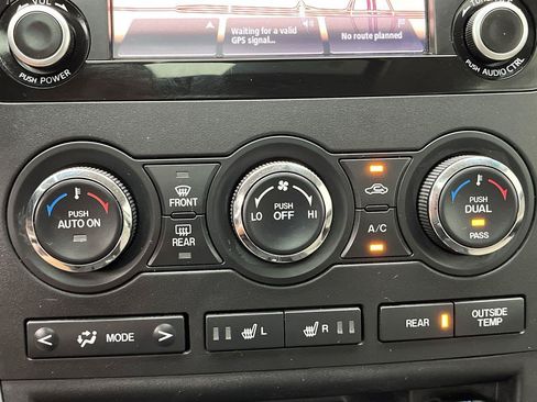 Used 2015 MAZDA CX-9 Touring w/ Touring Technology Package FWD image 18