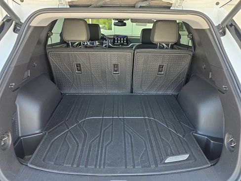 Certified 2024 Chevrolet Blazer LT w/ LPO, Floor Liner Package FWD image 24