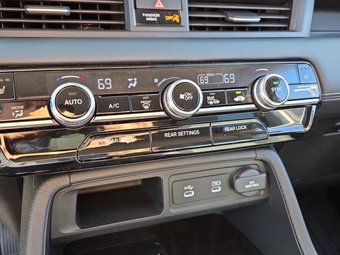 New 2026 Honda Pilot EX-L image 28