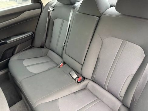 Used 2022 Kia K5 LXS AWD/4WD image 28