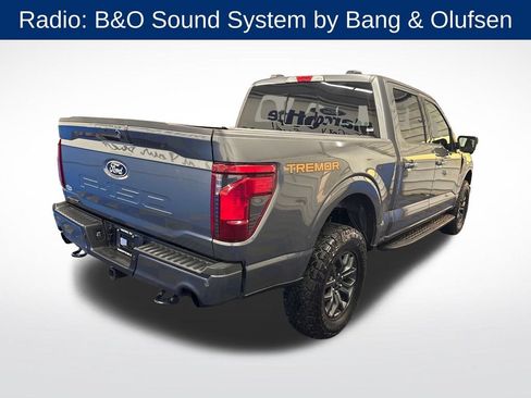 Certified 2025 Ford F150 Tremor AWD/4WD image 5