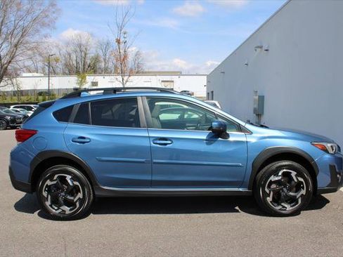 Used 2023 Subaru Crosstrek 2.5i Limited AWD/4WD image 30