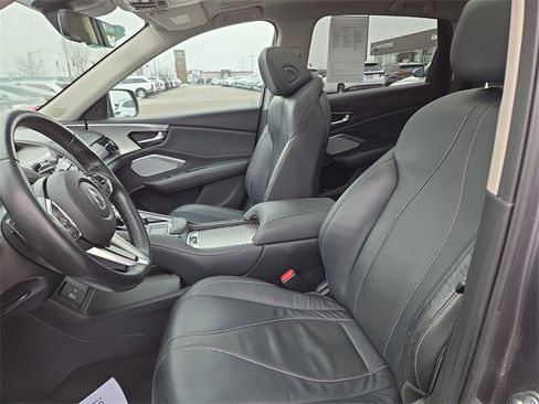 Used 2020 Acura RDX w/ Technology Package image 24