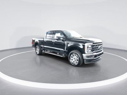 New 2026 Ford F250 Lariat w/ Chrome Package