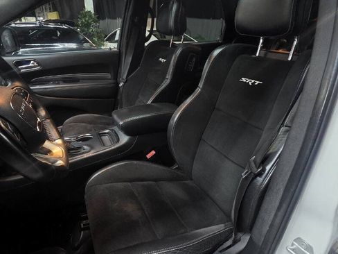 Used 2018 Dodge Durango SRT AWD/4WD image 17