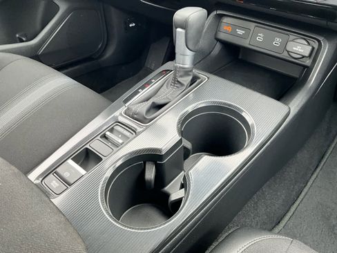 Used 2025 Honda Civic Sport Touring image 16