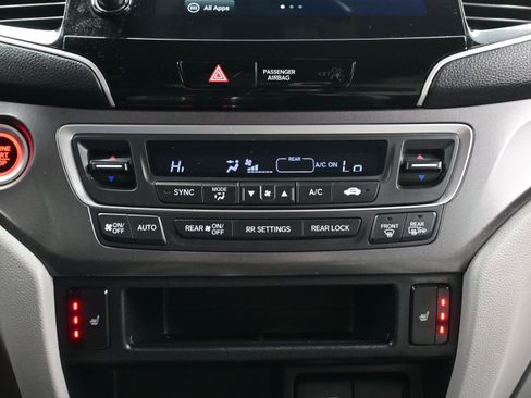 Used 2021 Honda Pilot EX-L image 22