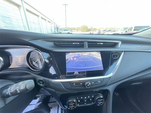 Used 2023 Buick Encore GX Select image 17