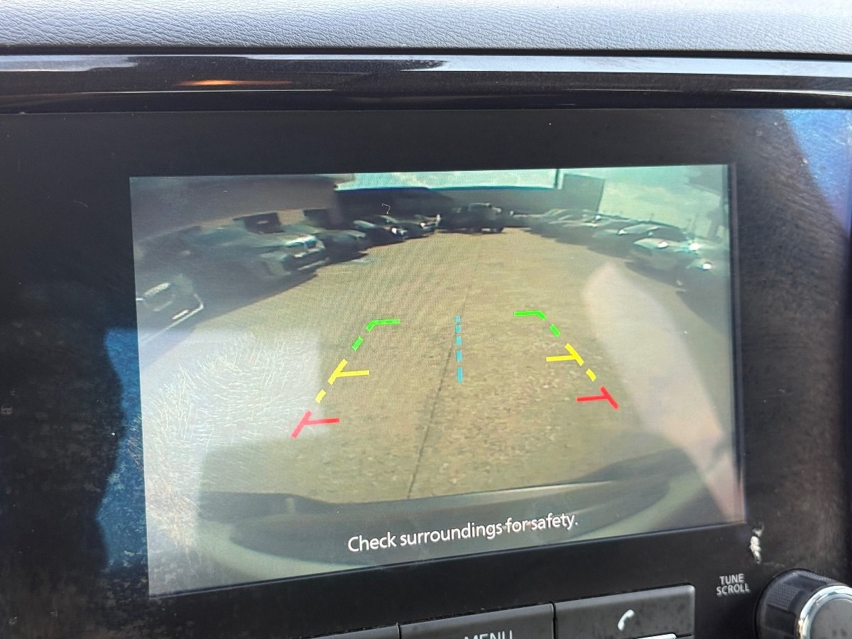 Used 2022 Nissan Frontier S RWD image 24