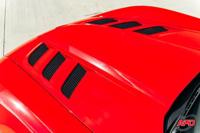 Used 2009 Dodge Viper SRT-10 w/ Aero Group RWD image 58