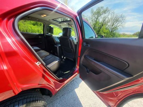Used 2014 Chevrolet Equinox LT w/ Power Convenience Package FWD image 25