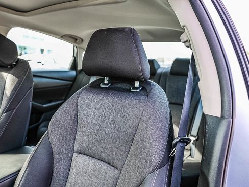 Certified 2024 Honda Accord EX image 18