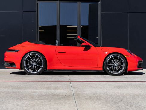 Certified 2020 Porsche 911 Carrera S image 13