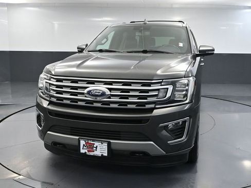 Used 2020 Ford Expedition Limited w/ Equipment Group 302A image 13