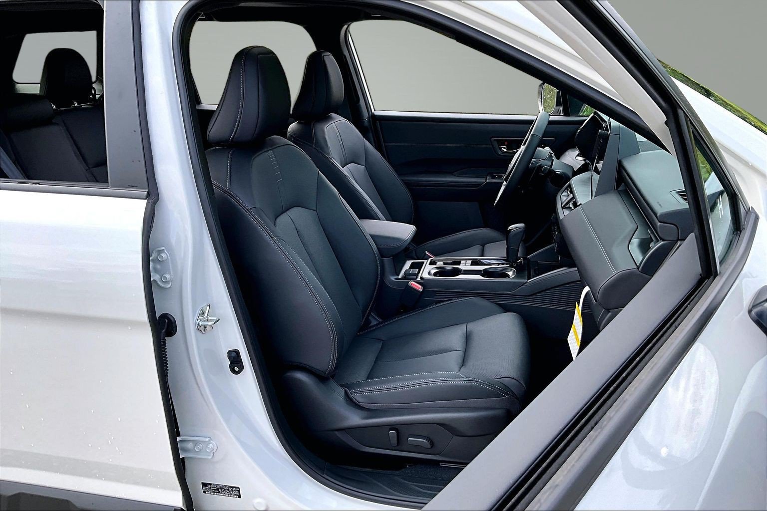 New 2026 Subaru Outback Touring XT AWD/4WD image 23