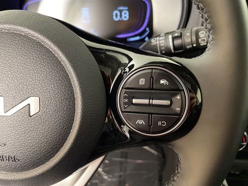 New 2025 Kia Soul EX image 21