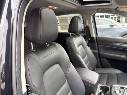 Used 2023 MAZDA CX-5 AWD 2.5 S w/ Premium Plus Pkg image 75