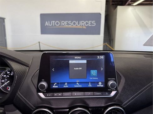 Used 2023 Nissan Sentra SV w/ All-Weather Package image 38