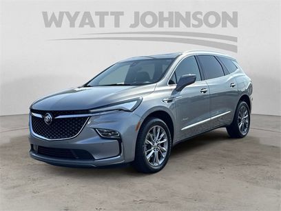 Used 2023 Buick Enclave Avenir w/ Avenir Technology Package