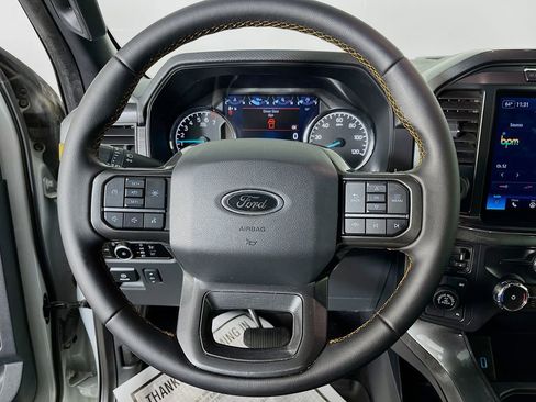 Used 2023 Ford F150 Tremor AWD/4WD image 11