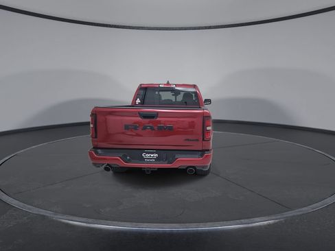New 2026 RAM 1500 Express AWD/4WD image 13