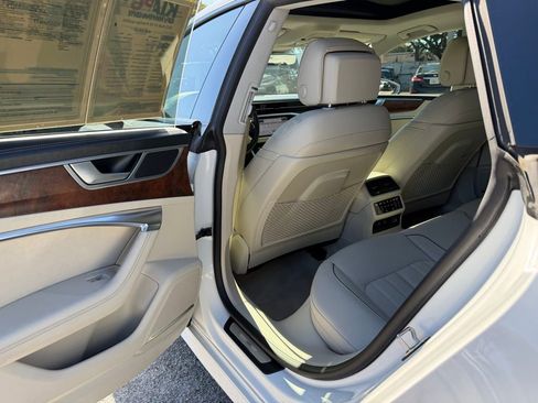 Used 2022 Audi A7 3.0T Prestige w/ Luxury Package image 27