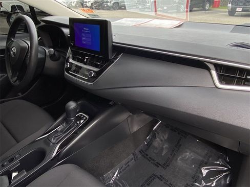 Certified 2026 Toyota Corolla LE w/ LE Premium Package image 16