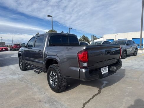 Used 2019 Toyota Tacoma SR image 7