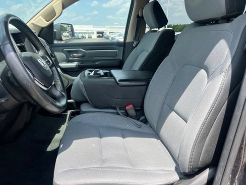 Used 2019 RAM 1500 Big Horn AWD/4WD image 13