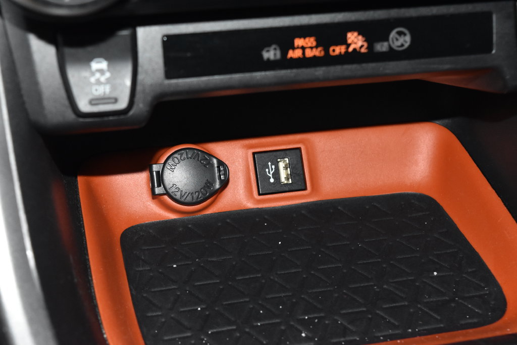 Used 2024 Toyota RAV4 Adventure AWD/4WD image 14