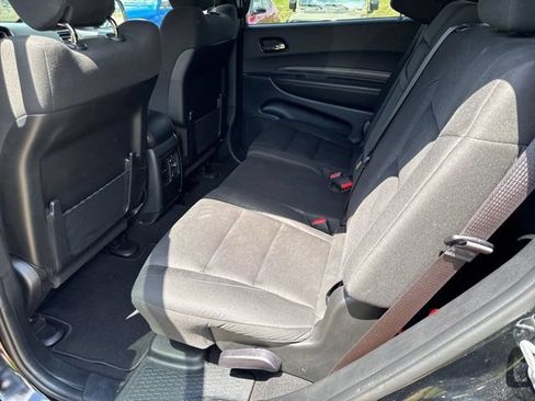 Used 2025 Dodge Durango GT AWD/4WD image 17