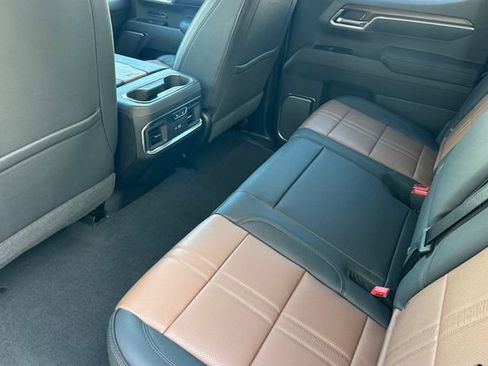 New 2026 Chevrolet Silverado 1500 High Country w/ Technology Package image 16