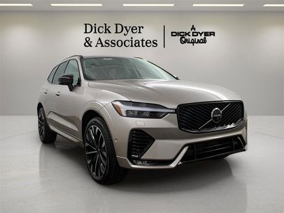 New 2026 Volvo XC60 B5 Ultra w/ Protection Package Premier