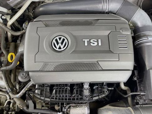 Used 2016 Volkswagen Jetta Sport image 30