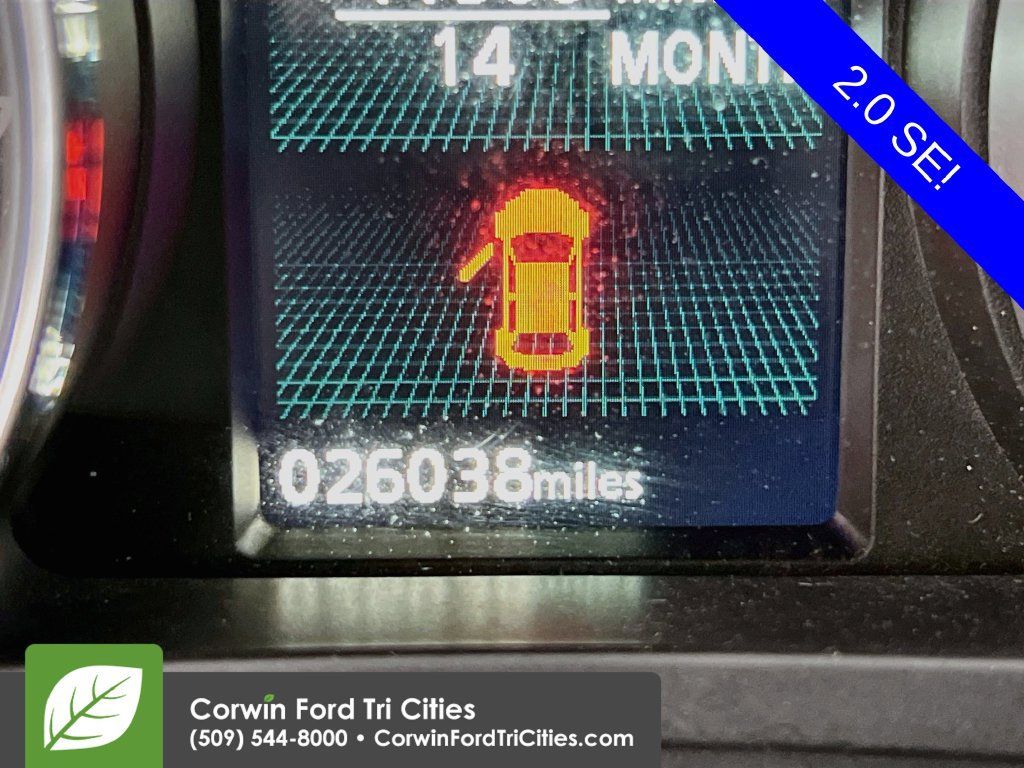 Used 2025 Mitsubishi Outlander Sport AWD image 28